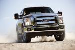 Ford F-250 Super Duty 2011 года